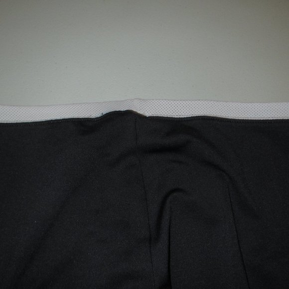 Black Reebok Pants Size Small - Picture 5 of 6